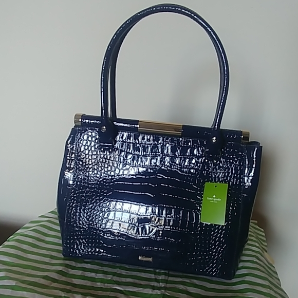 Kate Spade Knightsbridge Constance Shoulder Bag - Picture 4 of 5